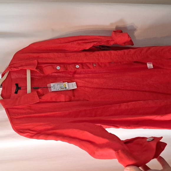 TUNIC/BLOUSE - Picture 5 of 6